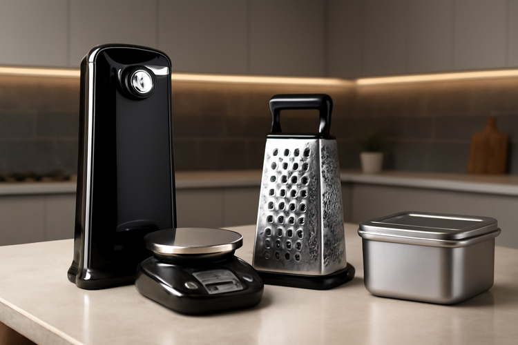 Kitchen Gadgets