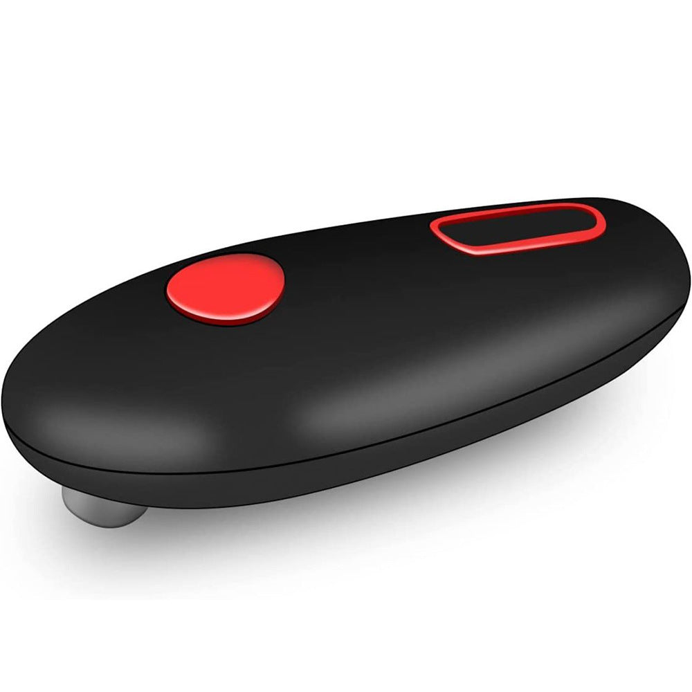 Electric Can Opener Pro™ – One-Touch Automatic, Hand-Free Jar/Can/Bottle Opener for Effortless Kitchen Convenience